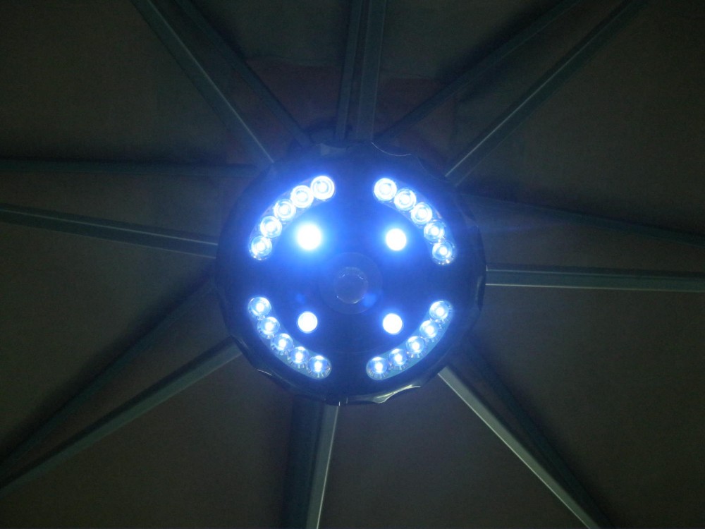 Umbrella Light