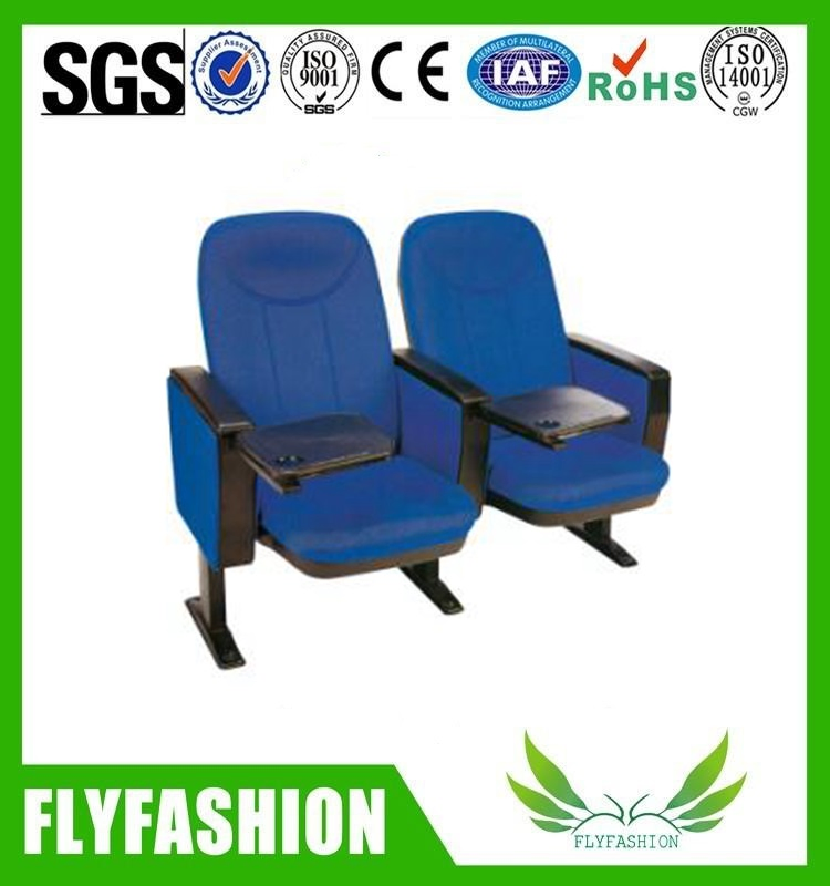 Comfortable Luxury Seating Solutions for Cinemas and Theatres