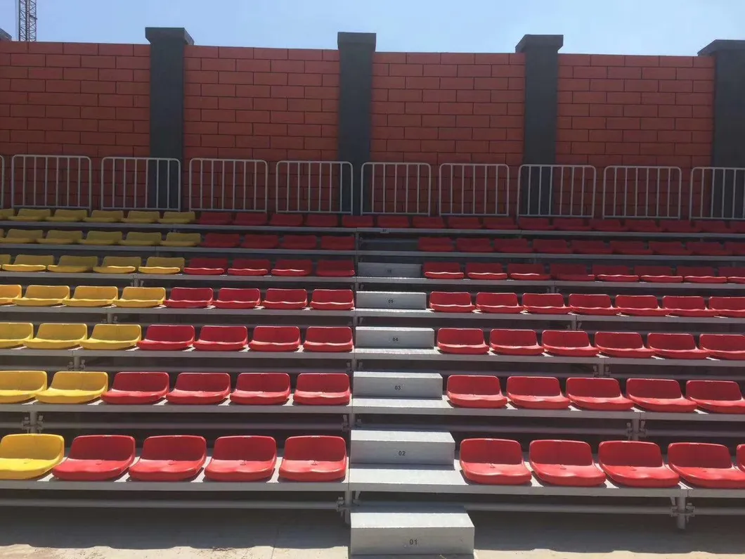 Middle Backrest Seating Item 3