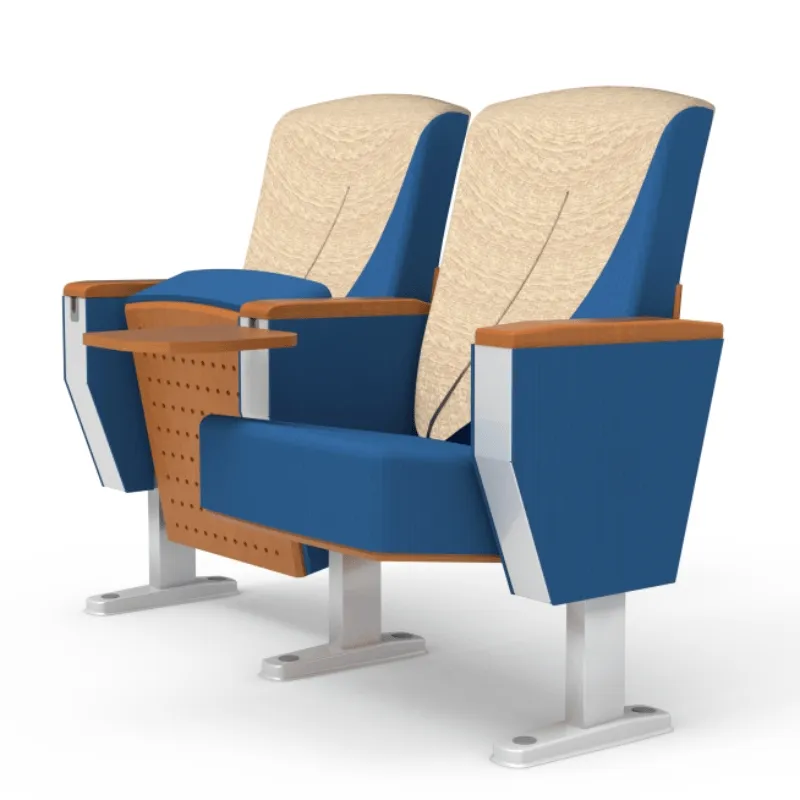 Premium Auditorium Seating Mechanism