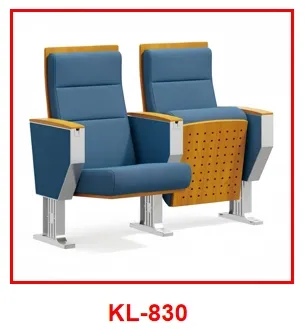 Wholesale Auditorium Chairs Theater Cinema Church School Conference Hall Seating Manufacturer
