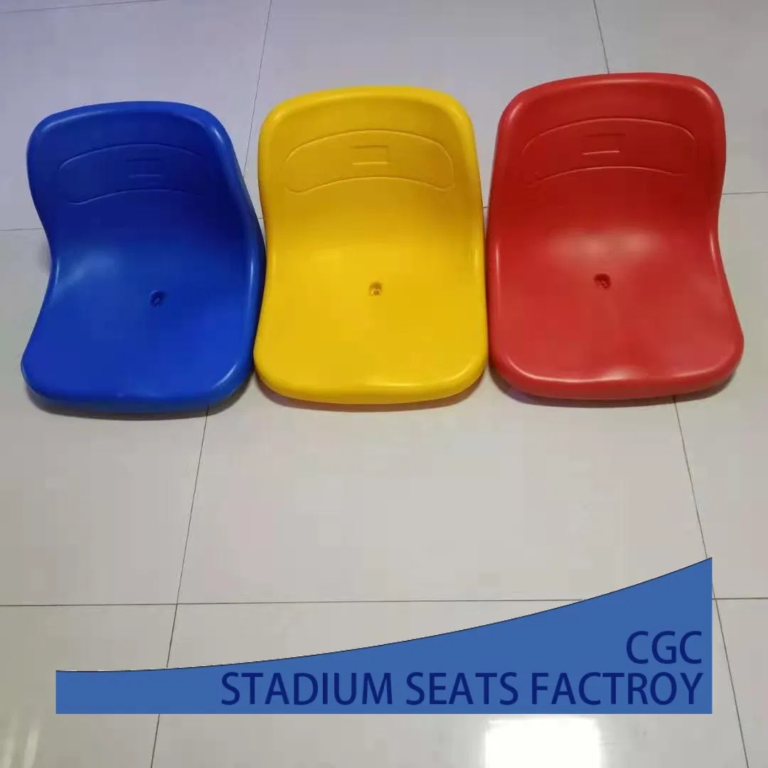 High Backrest Hollow Plastic Chair Auditorium Church Cinema Stadium Theater Seating for School Theater Furniture