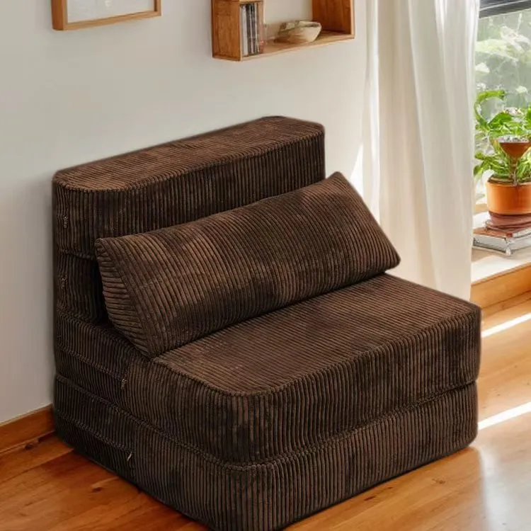 Japanese Sofa Bed Space Saving