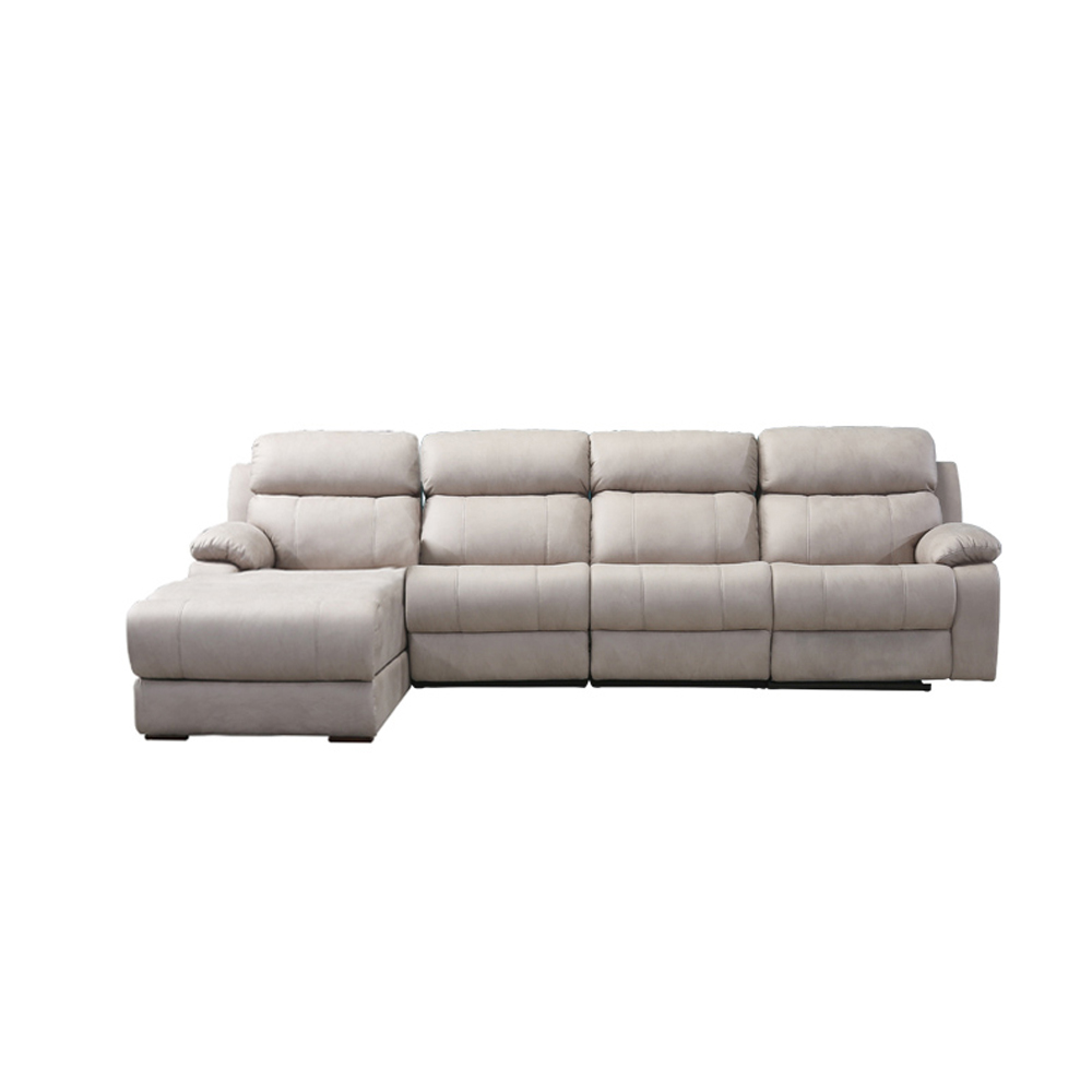 Sofa Detail 2