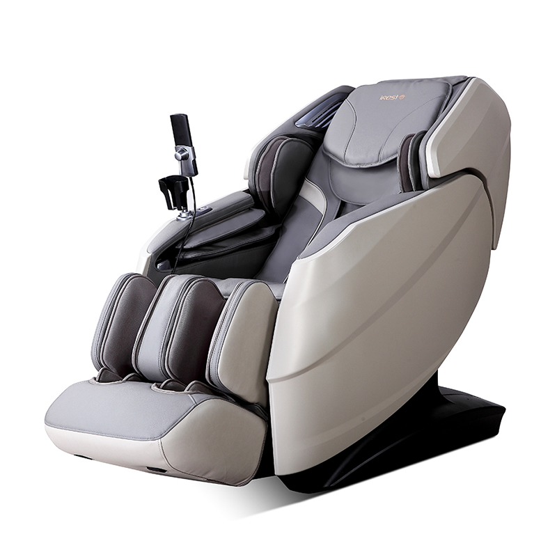 A550-2 Luxury Electric Sl Track Full Body Zero Gravity Shiatsu Sofa Spa Massage Recliner Chair With Heating