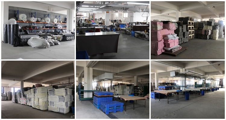 Factory Workshop 2