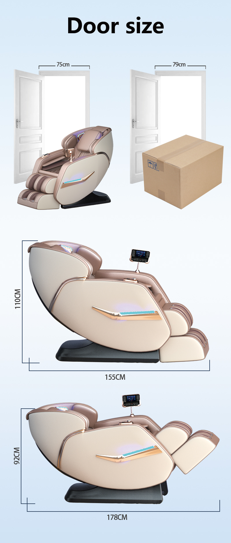 Product Showcase