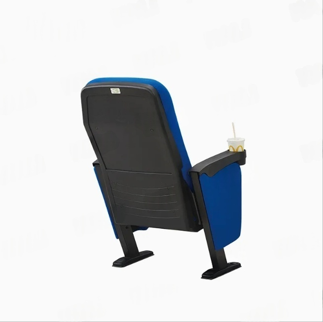 Cinema Theater Seating Auditorium Chair for Church, Concert, Stadium, School &amp; Meeting Hall