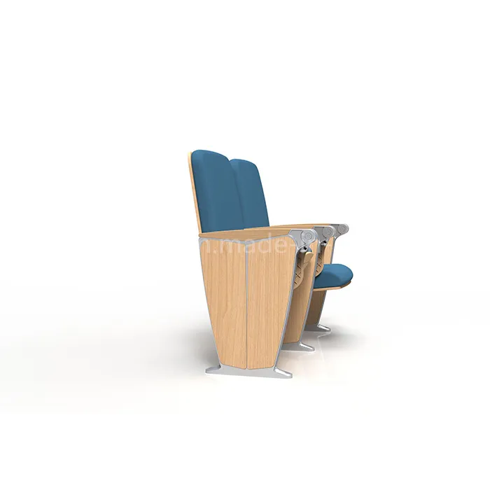 Public Seating YA-L2109C Layout 6