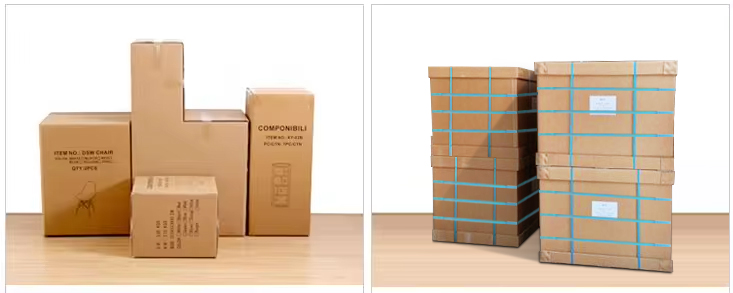 Packing details