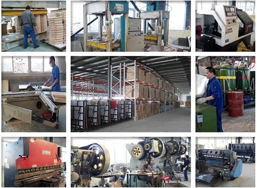 Factory Production Line