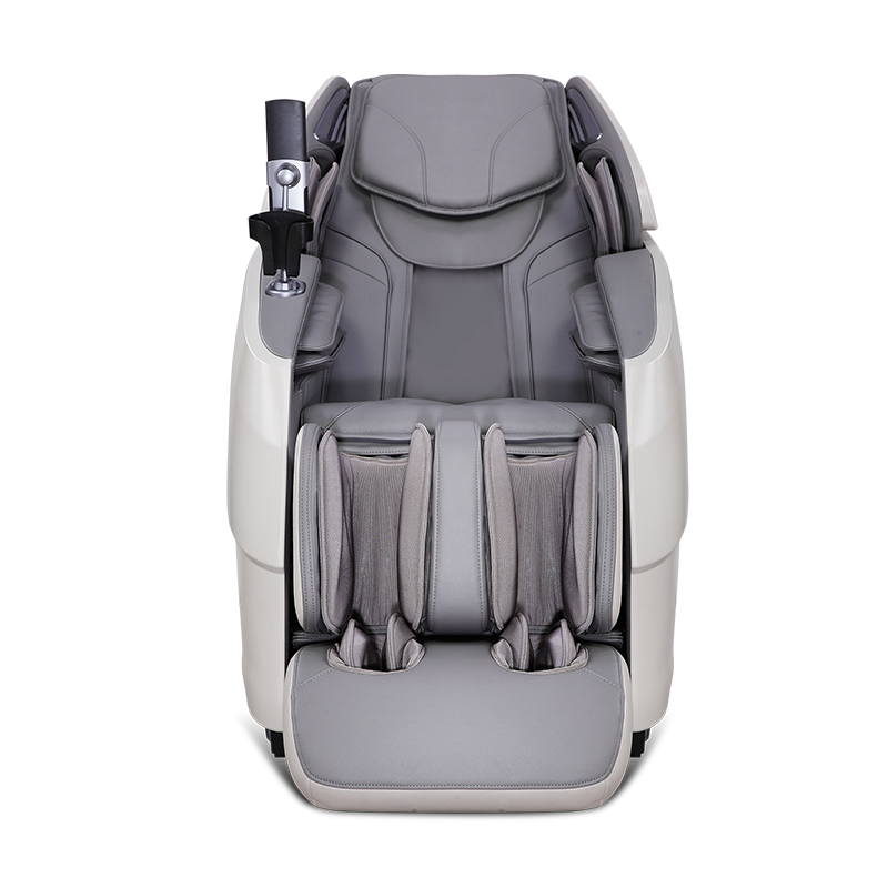 A550-2 Luxury Electric Sl Track Full Body Zero Gravity Shiatsu Sofa Spa Massage Recliner Chair With Heating