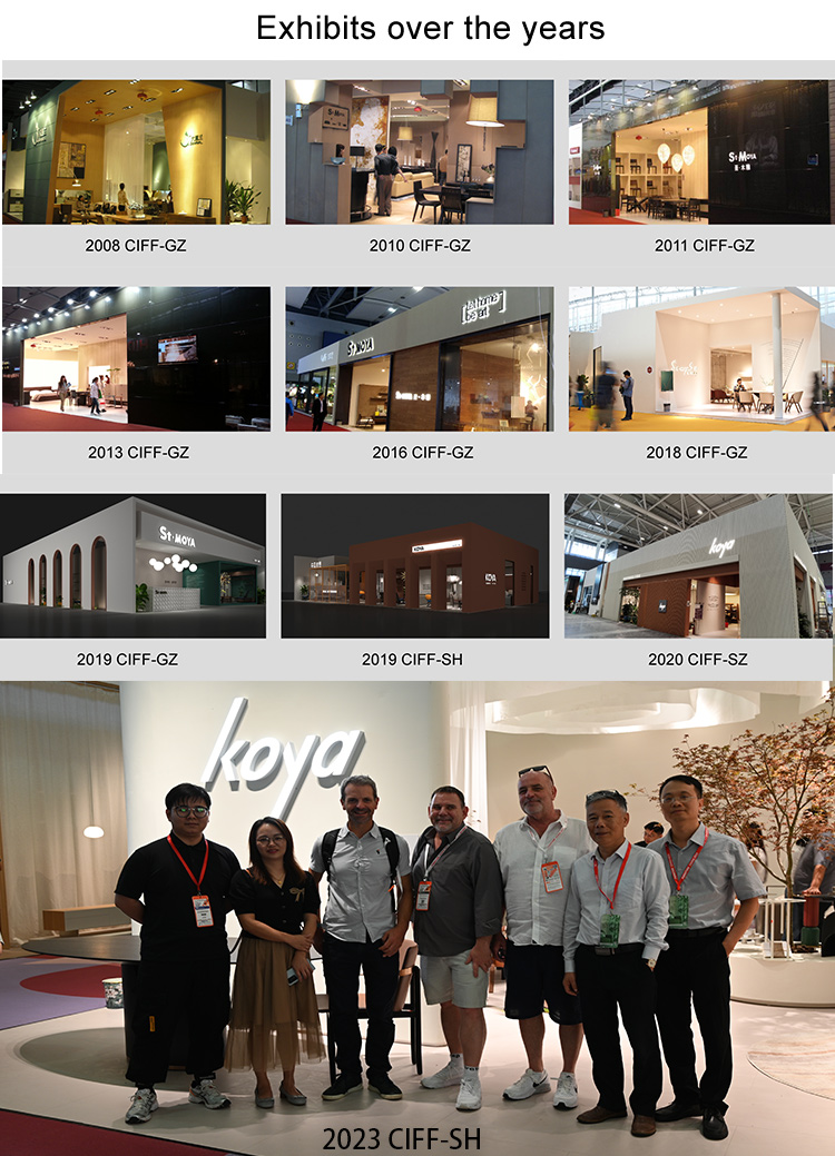 Showroom Display