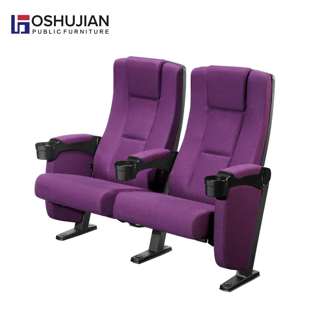 Fabric Cinema Seating Fabric Cinema Seating