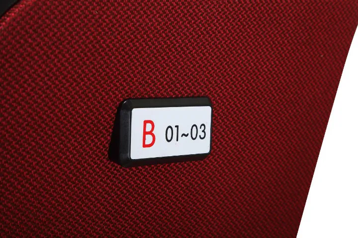 Cinema Movie Theater Auditorium Seating Color Option 2