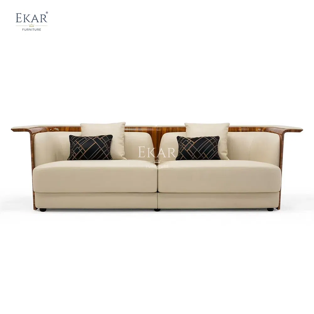Modern Sofa Detail 13
