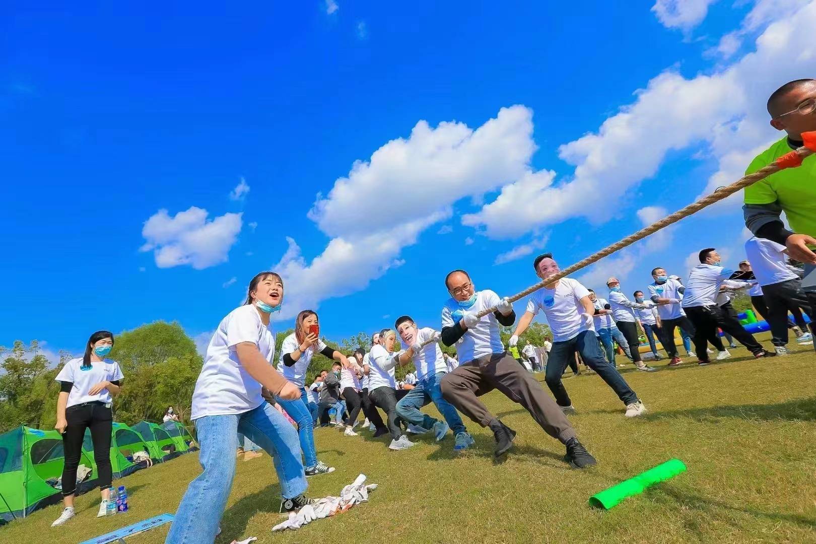 Team Building Activity 2
