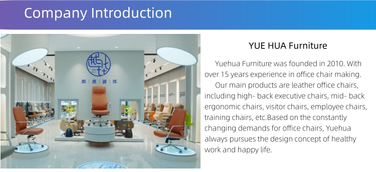 Product Range Overview