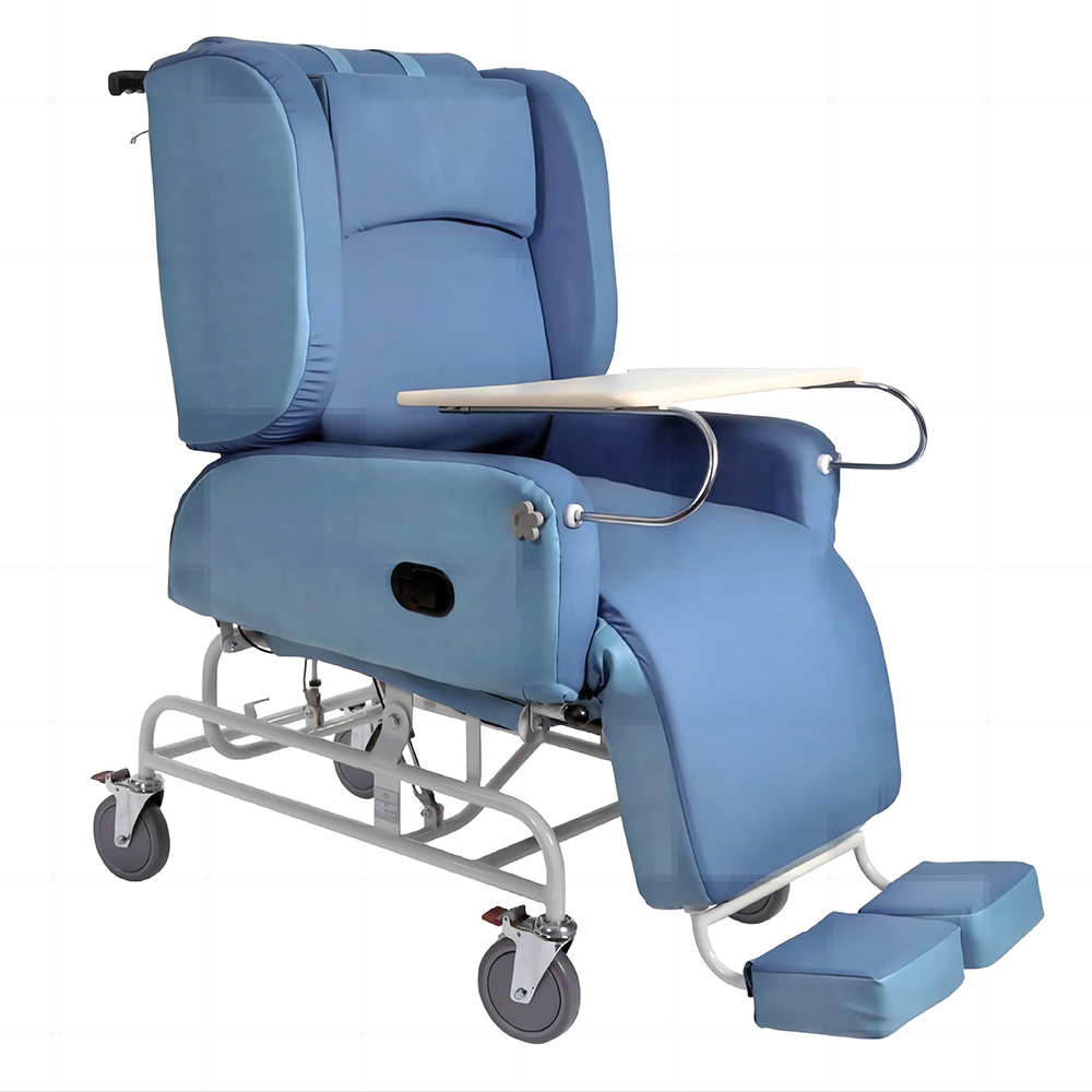 Air Cushion Seat details