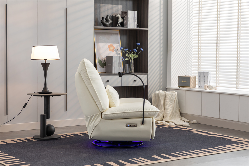 Modern sofa chair option 8
