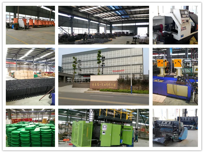 Factory Operation