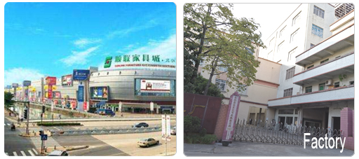 Manufacturing Center