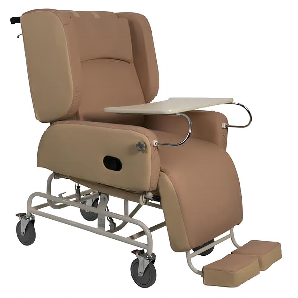 Air Cushion Medical Chair Cushion Detail