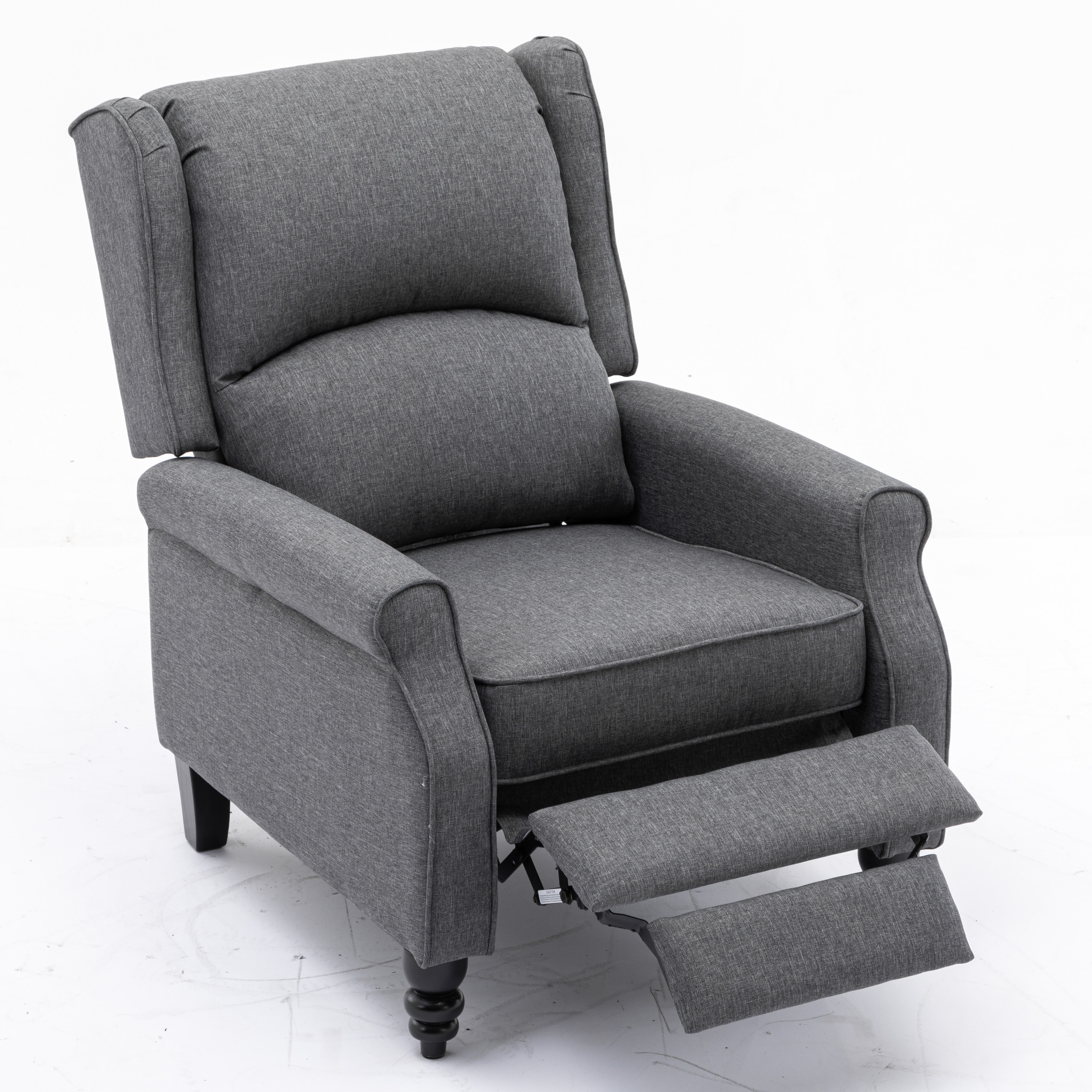 The Modern Design Exquisite Craft Recliner Sofa