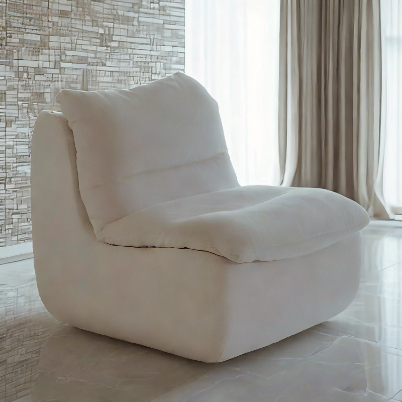 Compact Compression Furniture Sofa, Perfect for Limited Spaces