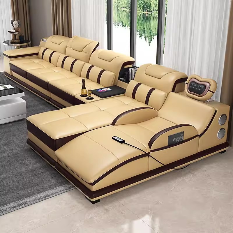 Sofa Showcase 3