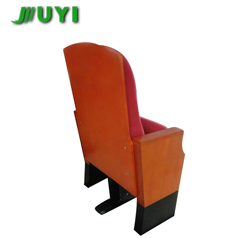 Jy-917 Public Furniture Conference Cinema Hall Auditorium Seating