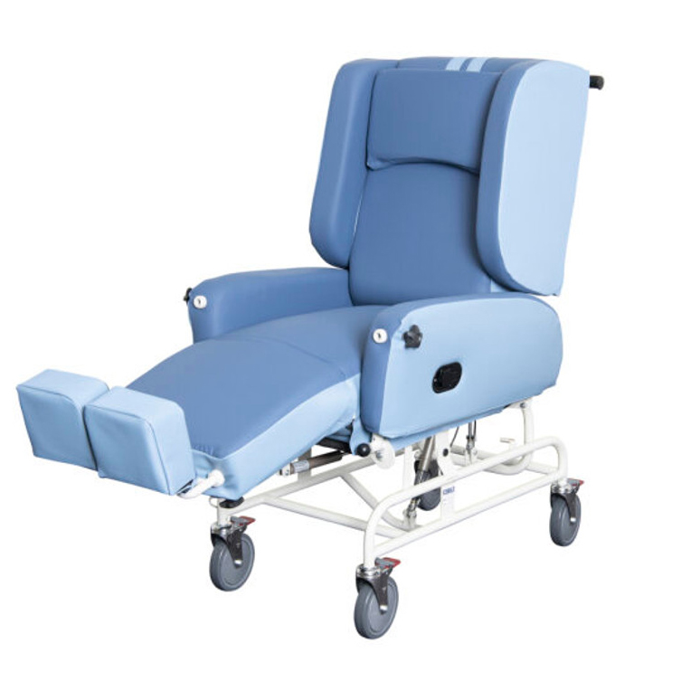 Factory Direct Health Medical Lift Air Chair Elderly Disabled Bariatric Pressure Care Chairs For Rehabilitation Therapy Supplies