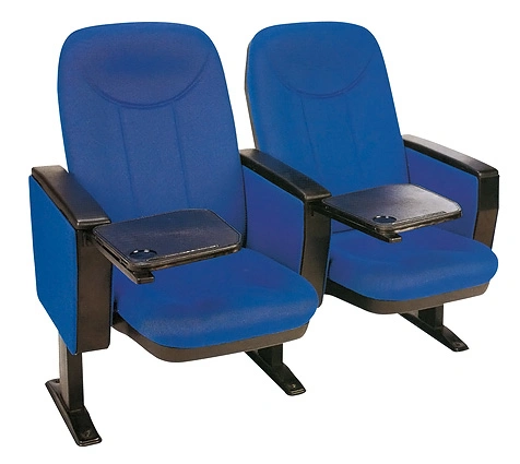 Comfortable Luxury Seating Solutions for Cinemas and Theatres