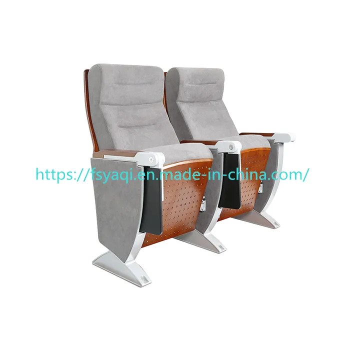 Public Seating Model YA-L099B Side View
