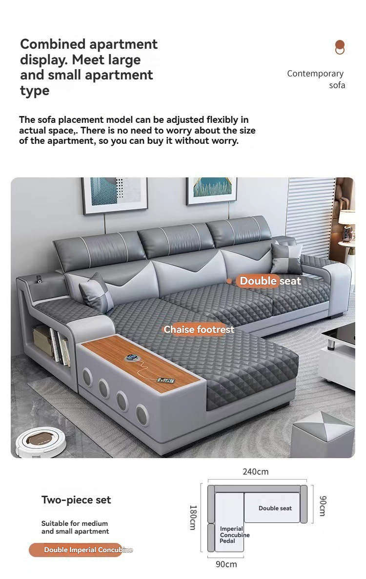 Furniture Design Detail 7