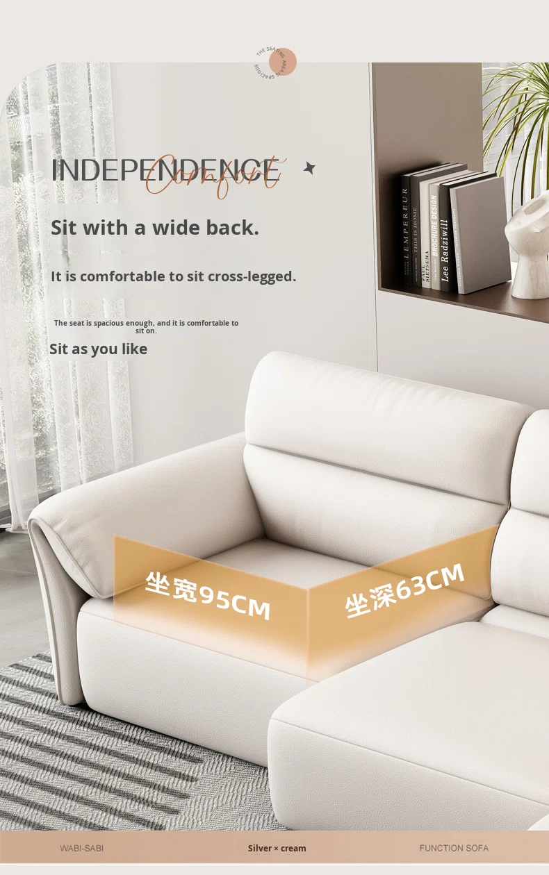Sofa Detail 14