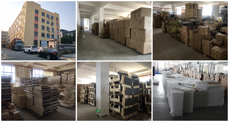 Factory Workshop 1