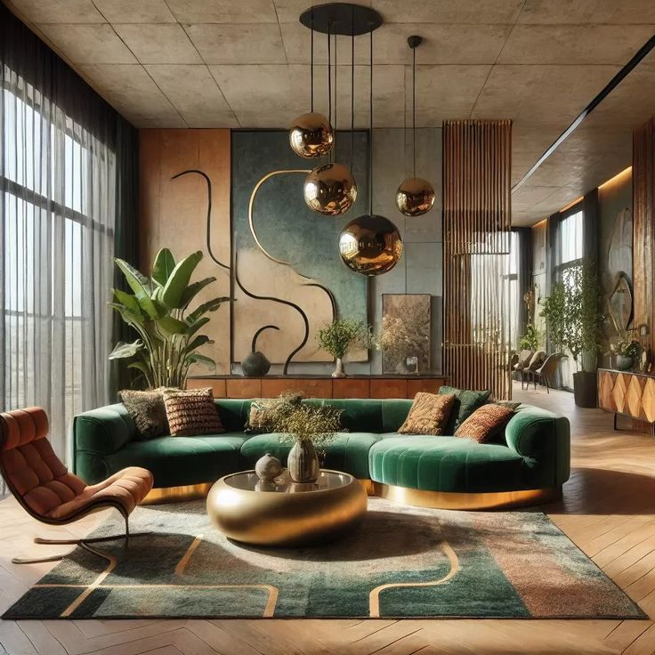Sensor-Activated Home Living Room Sofa with Auto-Adjust Lumbar Support
