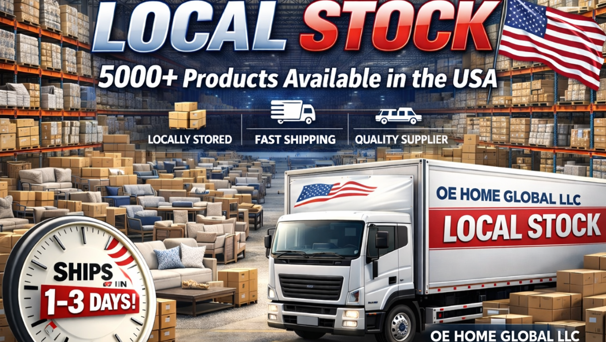 Sofa Bed Chair Banner