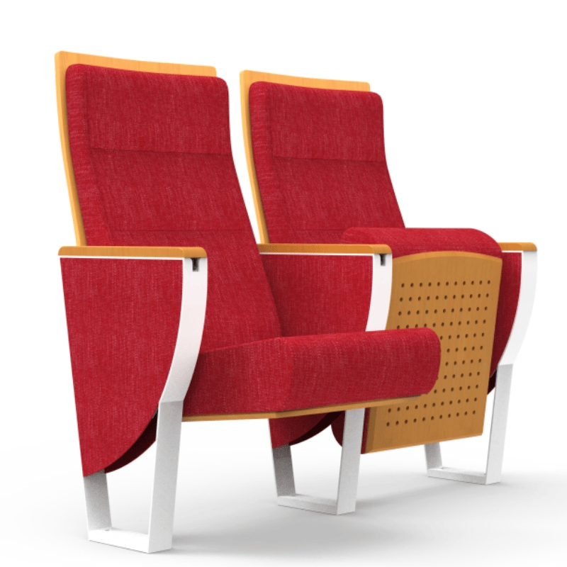 Wholesale Auditorium Chairs Theater Cinema Church School Conference Hall Seating Manufacturer
