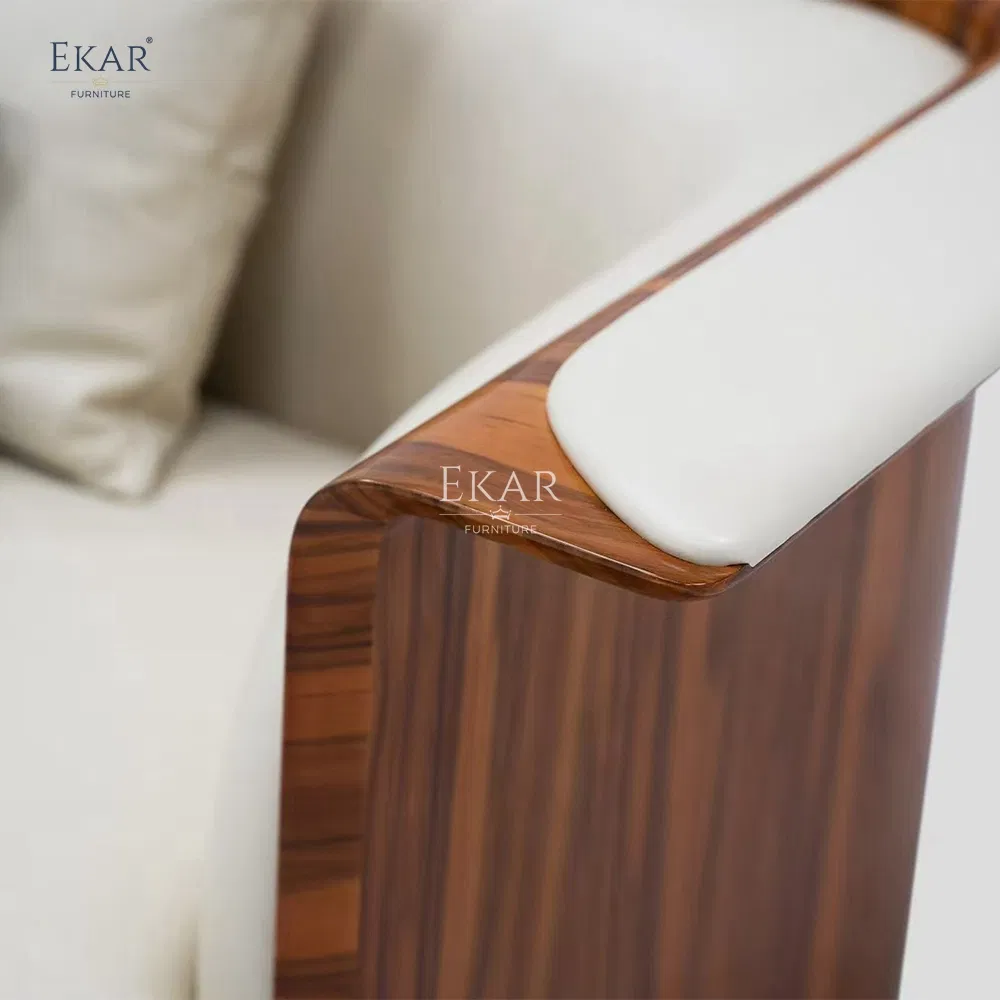 Modern Sofa Detail 8