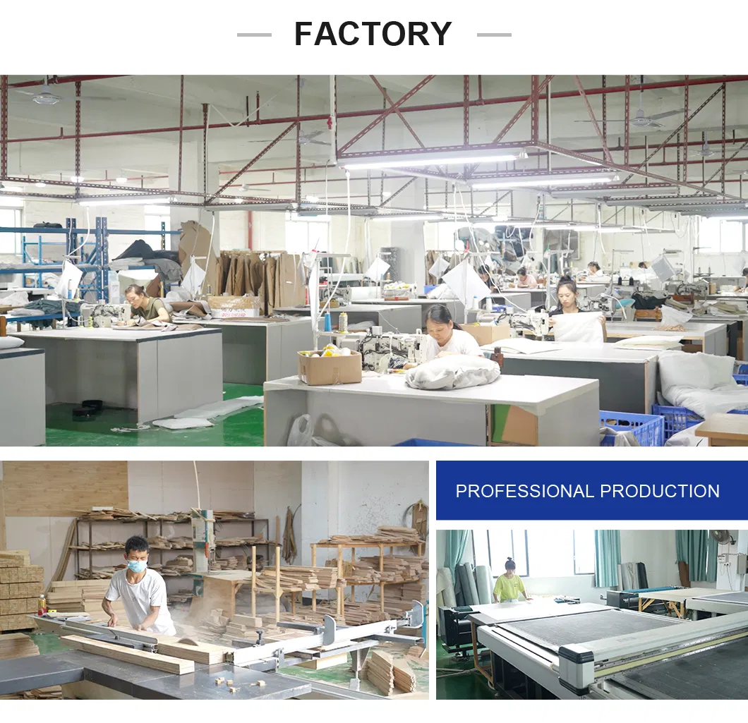 Factory Workshop