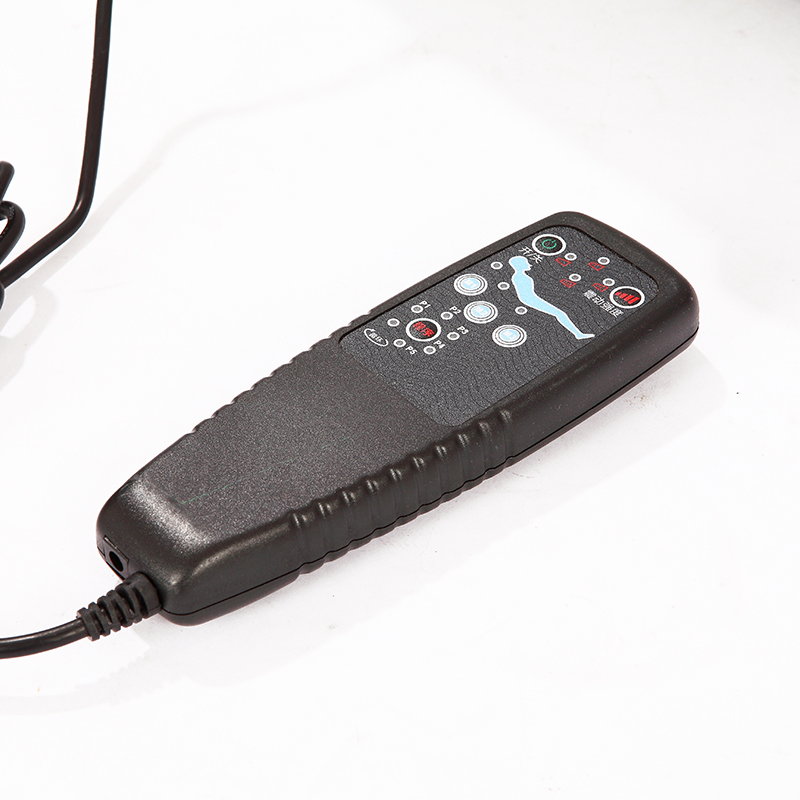 Massage Function Feature