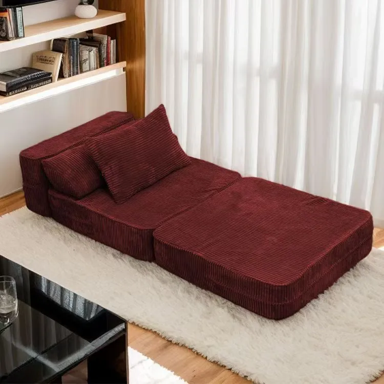 Easy Conversion Sofa Bed
