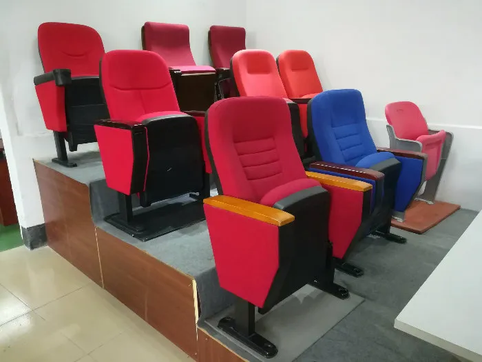Comfortable Cinema Seating for Home Theaters and Events