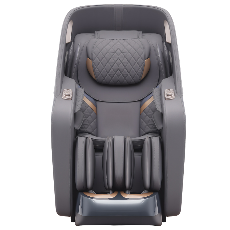 China Best Zero Gravity Spa Electric 8D Foot Portable Sofa Pedicure Shiatsu Recliner Not Second Hand Massage Chair Full Body
