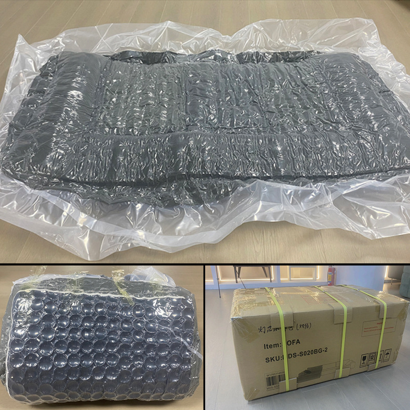 Packaging Step 4