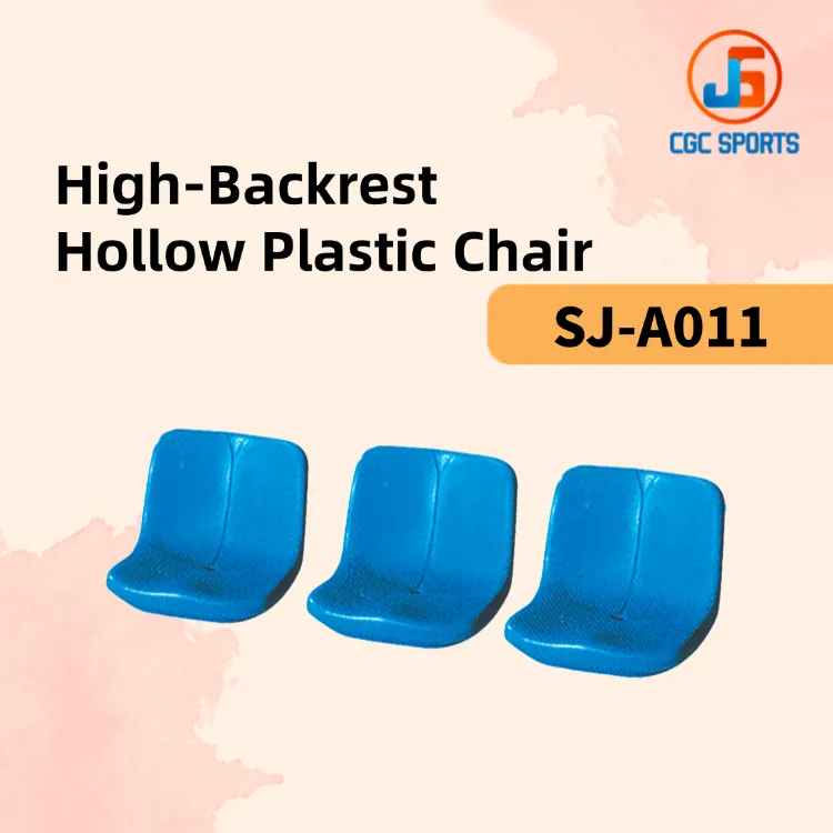 High Backrest Hollow Plastic Chair Auditorium Church Cinema Stadium Theater Seating for School Theater Furniture