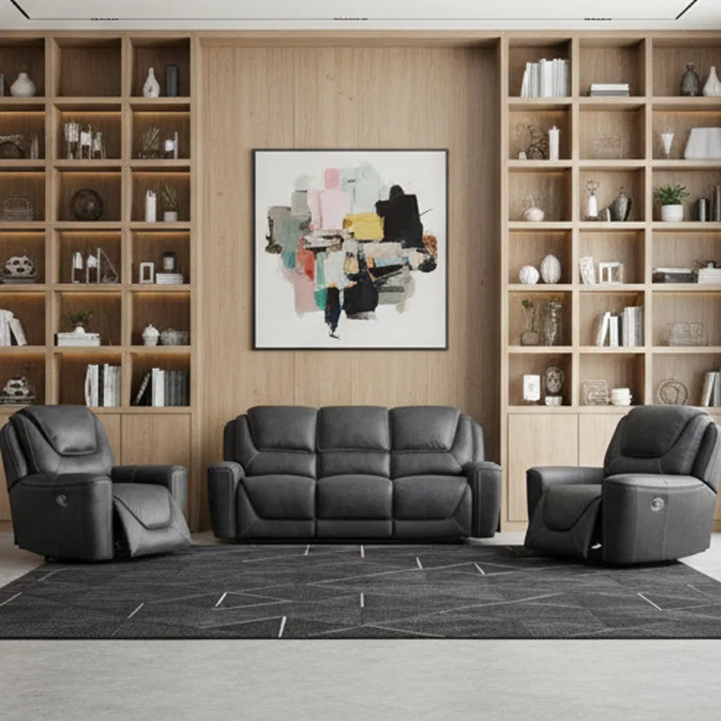 Sofa Detail View 5