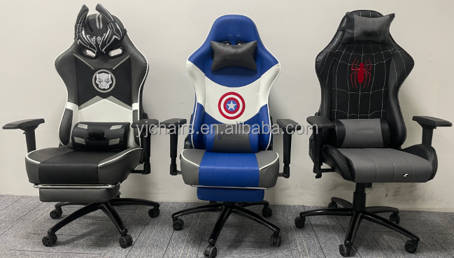 Real Shot Gaming Chair 2